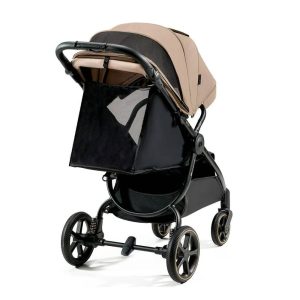 Kinderkraft sportska kolica Mitzy, Linen Beige - Slika 4