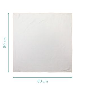 Fillikid Tetra pelene 80x80 cm, 5 komada - Slika 5