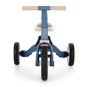 PETITE&MARS Tricikl Turbo 5 u 1, Ocean Blue - Slika 5