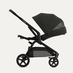 REDSBABY ONIX sportska kolica, Graphite - Slika 5