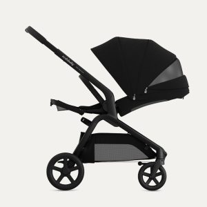 REDSBABY ONIX sportska kolica, Platinum Black Twill - Slika 5