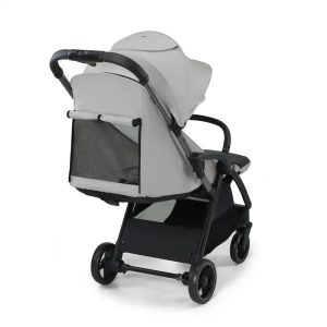 Kinderkraft Sportska kolica Apino, Dove Grey - Slika 5