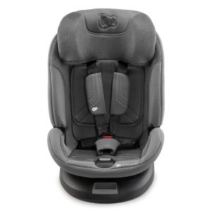 Kinderkraft autosjedalica XPEDITION 3 i-Size 0-36 kg (40-150 cm) 360, Grey - Slika 6