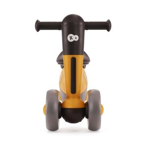 KINDERKRAFT BALANS BICIKL MINIBI - HONEY YELLOW - Slika 7