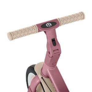 PETITE&MARS Tricikl Turbo 5 u 1, Dusty Rose - Slika 6