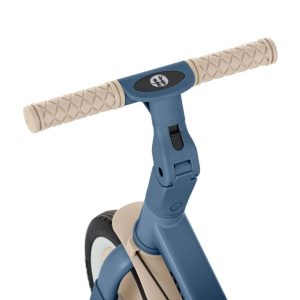 PETITE&MARS Tricikl Turbo 5 u 1, Ocean Blue - Slika 6