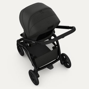 REDSBABY ONIX sportska kolica, Graphite - Slika 6