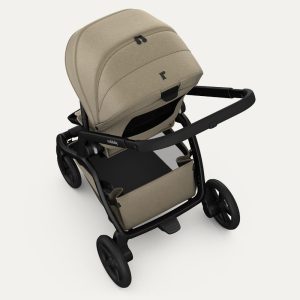 REDSBABY ONIX sportska kolica, Taupe - Slika 6