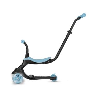 QPLAY SEMA EVO 6U1 ROMOBIL - PLAVI - Slika 7
