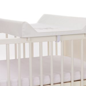 Fillikid Podloga za prematanje tvrda 47x80x10 cm, Deer - Slika 7