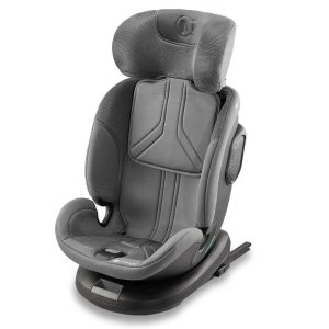 Kinderkraft autosjedalica XPEDITION 3 i-Size 0-36 kg (40-150 cm) 360, Grey - Slika 7
