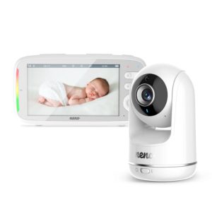 NENO VISTA Wireless Baby monitor s kamerom - Slika 8