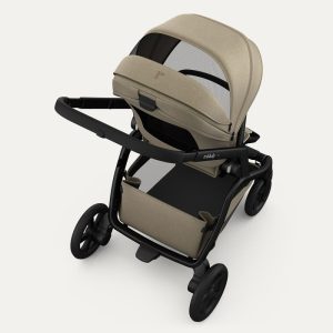 REDSBABY ONIX sportska kolica, Taupe - Slika 7