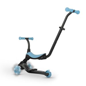QPLAY SEMA EVO 6U1 ROMOBIL - PLAVI - Slika 8