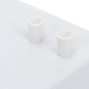 Fillikid Podloga za prematanje tvrda 47x80x10 cm, Deer - Slika 8