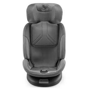 Kinderkraft autosjedalica XPEDITION 3 i-Size 0-36 kg (40-150 cm) 360, Grey - Slika 8