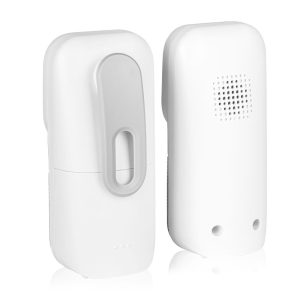 Lionelo baby monitor dvosmjerni audio Babyline 2.3 - Slika 3
