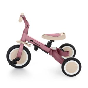 PETITE&MARS Tricikl Turbo 5 u 1, Dusty Rose - Slika 8
