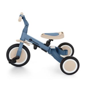 PETITE&MARS Tricikl Turbo 5 u 1, Ocean Blue - Slika 8