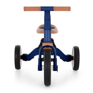 PETITE&MARS Tricikl Turbo 5 u 1, Enigmatic Blue - Slika 8