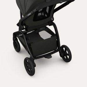 REDSBABY ONIX sportska kolica, Graphite - Slika 8