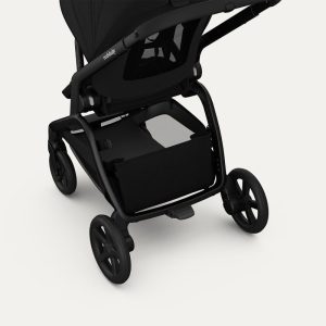 REDSBABY ONIX sportska kolica, Platinum Black Twill - Slika 8