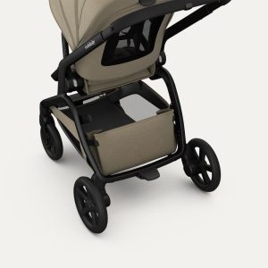 REDSBABY ONIX sportska kolica, Taupe - Slika 8
