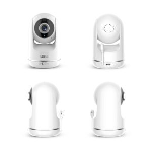 NENO VISTA Wireless Baby monitor s kamerom - Slika 10