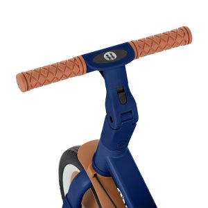 PETITE&MARS Tricikl Turbo 5 u 1, Enigmatic Blue - Slika 9