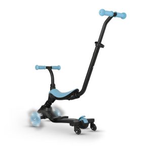 QPLAY SEMA EVO 6U1 ROMOBIL - PLAVI - Slika 10