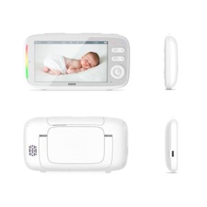 NENO VISTA Wireless Baby monitor s kamerom - Slika 11