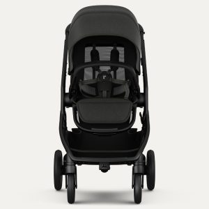 REDSBABY ONIX sportska kolica, Graphite - Slika 10