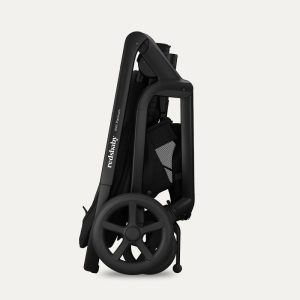 REDSBABY ONIX sportska kolica, Platinum Black Twill - Slika 10