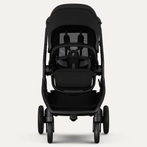 REDSBABY ONIX sportska kolica, Platinum Black Twill - Slika 11