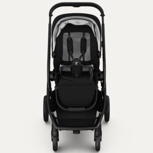 REDSBABY ONIX sportska kolica, Platinum Black Twill - Slika 12