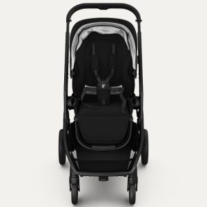 REDSBABY ONIX sportska kolica, Platinum Black Twill - Slika 13