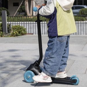 QPLAY SEMA EVO 6U1 ROMOBIL - PLAVI - Slika 14