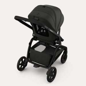 REDSBABY ONIX sportska kolica, Graphite - Slika 14
