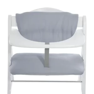 Hauck umetak za hranilicu Pad Deluxe Stretch Grey