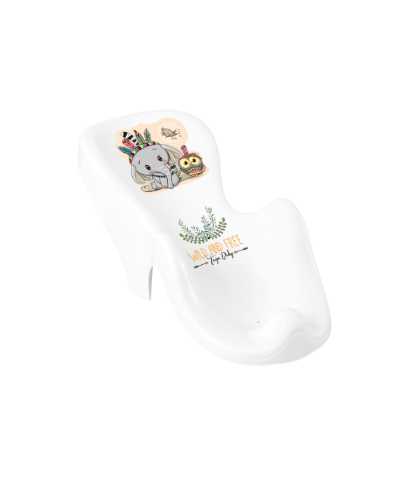 Sjedalica za kupanje Wild&Free - little elephant