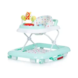 Chipolino hodalica Friends 4u1 Mint - Slika 2