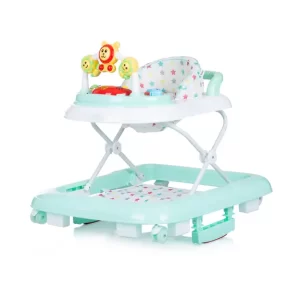 Chipolino hodalica Friends 4u1 Mint - Slika 3