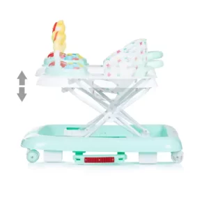 Chipolino hodalica Friends 4u1 Mint - Slika 4