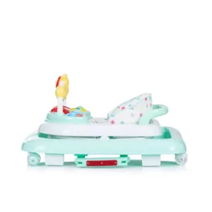 Chipolino hodalica Friends 4u1 Mint - Slika 5