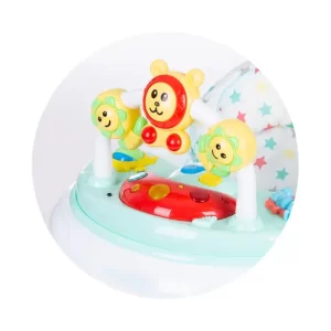 Chipolino hodalica Friends 4u1 Mint - Slika 6