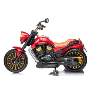 Motor na akumulator Duo Tron Red - Slika 4