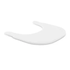 Hauck pladanj Alpha Click Tray White