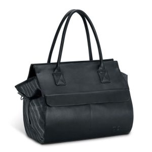 GB MARIS LUX TORBA ZA RODITELJE - BLACK - Slika 3