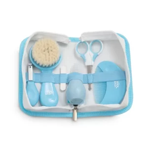 InterBaby toaletna torbica za bebe Koala Plava - Slika 3