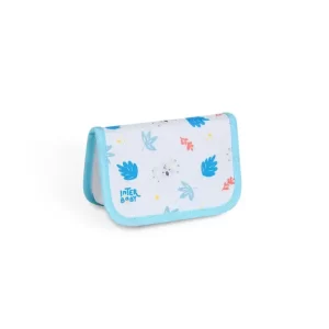 InterBaby toaletna torbica za bebe Koala Plava - Slika 2